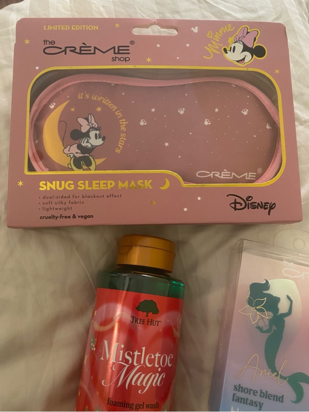 Pamper Yourself Bundle - 5 items - Picture 6 of 6